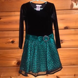 Dress perfect for Christmas!